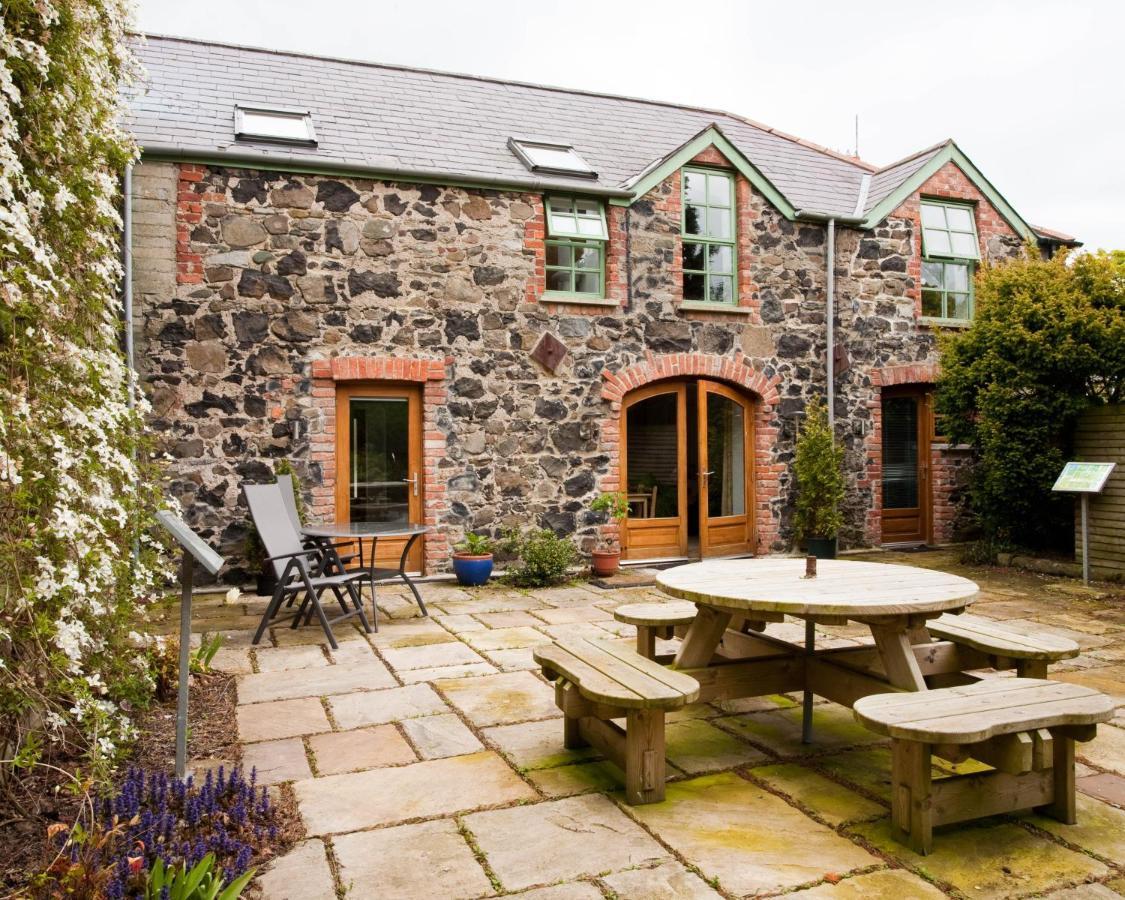Ballyhenry House And Apartments Limavady Exterior photo