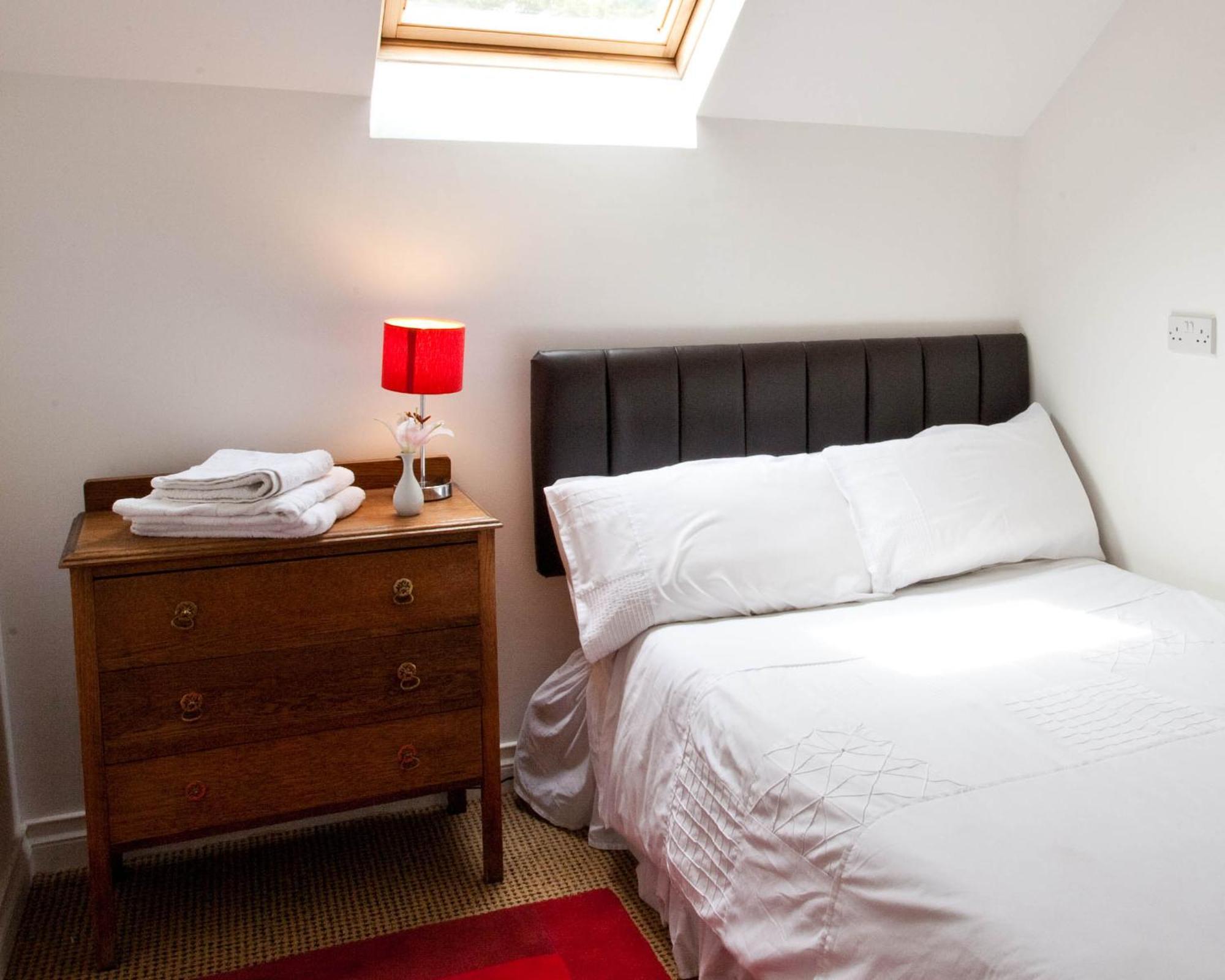 Ballyhenry House And Apartments Limavady Room photo